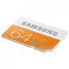 Samsung SDHC EVO 64GB Clase 10 - Tarjeta Memoria 29428 pequeño