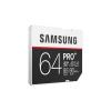 Samsung SDXC PRO Plus 64GB Clase 10 UHS-1 99989 pequeño