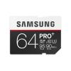 Samsung SDXC PRO Plus 64GB Clase 10 UHS-1 99988 pequeño