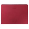 "Samsung Simple Cover 10.5"" Funda Rojo" 22928 pequeño