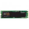 Samsung SSD 860 EVO M.2 250GB 126079 pequeño