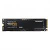 Samsung SSD 970 EVO NVMe M.2 250 GB 124746 pequeño