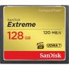 SanDisk Extreme Compact Flash 128GB 104474 pequeño