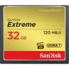 SanDisk Extreme Compact Flash 32GB 104471 pequeño