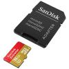 Sandisk MicroSDHC 16GB Clase 10 U3 92761 pequeño