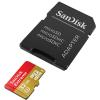 Sandisk MicroSDHC 32GB Clase 10 U3 92746 pequeño