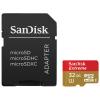 Sandisk MicroSDHC 32GB Clase 10 UHS-1 U3 92726 pequeño