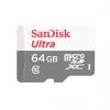 Sandisk SDSQUNB-064G-GN3MN microSDHC 64GB Clase 10 113281 pequeño
