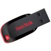 SanDisk SDCZ50-016G-B35 Lápiz USB Cruzer Blade 16G 120411 pequeño