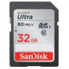 Sandisk SDHC 32GB Clase 10 115746 pequeño