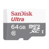 Sandisk SDSQUNB-064G-GN3MN microSDHC 64GB Clase 10 119407 pequeño