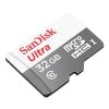 Sandisk SDSQUNS-032G-GN3MA microSDHC 32GB CL10 c/a 119340 pequeño