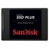 SanDisk SSD Plus 120GB - Disco SSD 114040 pequeño