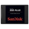 SanDisk SSD Plus 120GB - Disco SSD 108264 pequeño