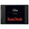 Sandisk SDSSDH3-250G-G25 SSD Ultra 3d 250GB 2.5 131383 pequeño