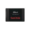 SanDisk Ultra II SSD 480GB SATA3 108278 pequeño