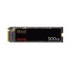 Sandisk SDSSDXPM2-500G-G25 SSD NVMe M.2 3D 500G 131135 pequeño
