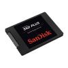 SanDisk SSD Plus 120 GB SATA III 115840 pequeño