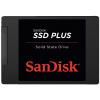 DISCO DURO 240GB 2.5" SANDISK PLUS SSD SATA3 86071 pequeño
