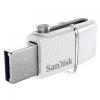 Sandisk Ultra 32GB Dual USB 3.0 OTG Blanco 73152 pequeño