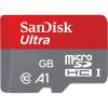 Sandisk SDSQUAR-016G-GN6MA microSDHC 16GB C10 c/a 116237 pequeño
