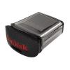 Sandisk Ultra Fit 32GB USB 3.0 Flash Drive 113132 pequeño