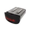 Sandisk Ultra Fit 64GB USB 3.0 Flash Drive 67834 pequeño
