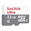 MEMORIA MICRO SD 32GB SD/HC SANDISK CLASE 10 92711 pequeño