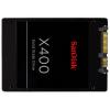 Sandisk X400 SSD 1TB SATA3 104482 pequeño