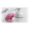 Oem sCAlp Masajeador Capilar Rosa 96851 pequeño