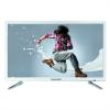 Schneider RAINBOW TV 24 LED HD USB HDMI blanca 123873 pequeño