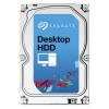 Seagate Desktop HDD ST6000DM001 - Disco duro - 6 TB - interno - 3.5" - SATA 6Gb/s - 7200 rpm - búfer 104500 pequeño
