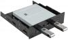 Sharkoon 4-Port USB Hub 3.5"" 66591 pequeño