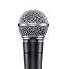 Shure SM58 LCE Micrófono Dinámico Cardioide 86327 pequeño