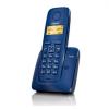 Gigaset A120 Teléfono Inalámbrico Azul 121089 pequeño