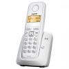 Siemens Gigaset A120 Teléfono Inalámbrico Blanco Reacondicionado - Teléfono Inalámbrico 58186 pequeño