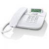 Siemens Gigaset DA610 Blanco - Teléfono Fijo 78224 pequeño