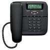 Gigaset DA610 Teléfono Compacto Fijo Negro 121029 pequeño