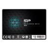 Silicon Power Slim S55 SSD 120GB 2.5 7mm Sata3 118788 pequeño