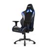 AKRacing Overture Azul - Silla Gaming 109693 pequeño