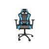 SILLA GAMING GENESIS NITRO 880 AZUL/NEGRO 110137 pequeño