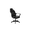 Tacens Mars Silla Gaming MGC0BK Negro 110128 pequeño