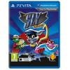 Sly Triology PS Vita 6277 pequeño