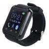 SmartWatch Bluetooth PRO Negro 418 pequeño