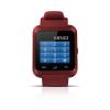 SmartWatch Rojo Bluetooth 73618 pequeño