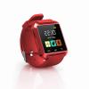 SmartWatch Rojo Bluetooth 73617 pequeño