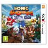 Sonic Boom El Cristal Roto 3DS 98495 pequeño