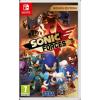 Sonic Forces Bonus Edition Nintendo Switch 117383 pequeño