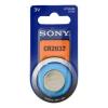 Sony CR2032 Pila de Botón 3V 121129 pequeño