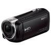Sony Handycam HDR-CX405 - Cámara de vídeo portátil - 1080p - 2.51 MP - 30x zoom óptico - Carl Zeiss 96700 pequeño